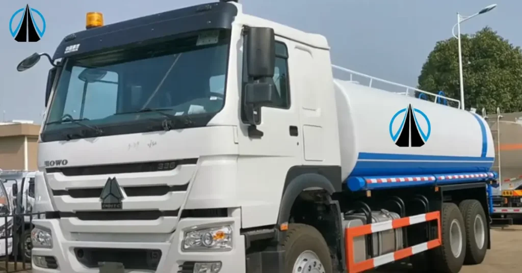 Best Affordable sweet and salt water supplier in Dubai