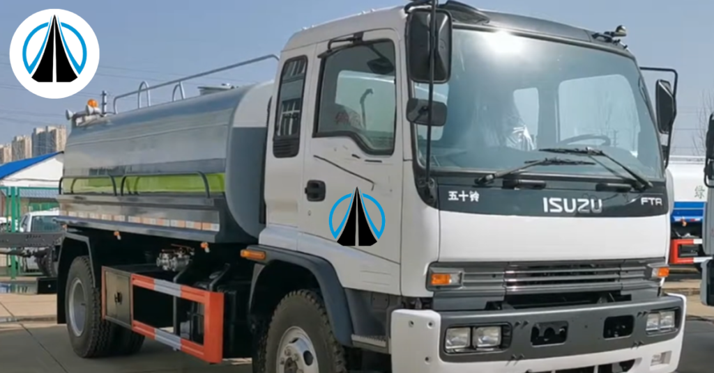 Best Sweet Water Supplier in Dubai